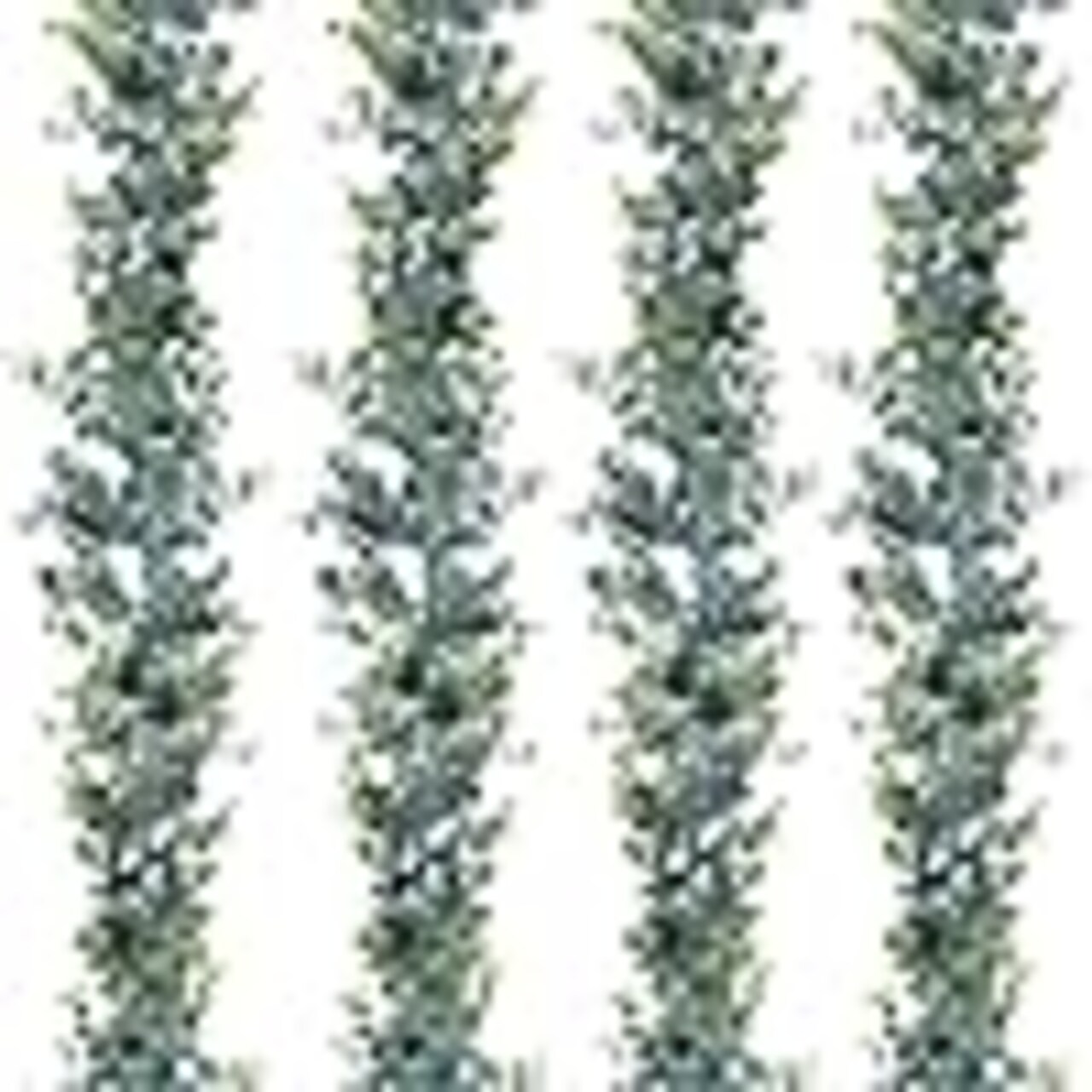 Artificial Hanging Plant for Wedding Bouquet Party Indoor Outdoor Decor